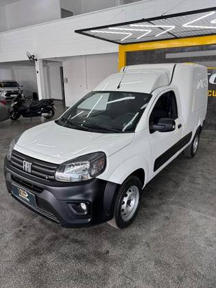 FIAT FIORINO 1.3 FIREFLY FLEX ENDURANCE MANUAL